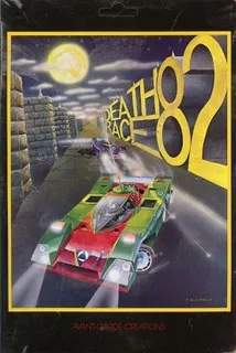 Death Race '82