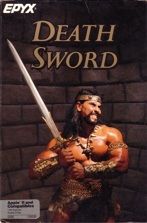 Deathsword