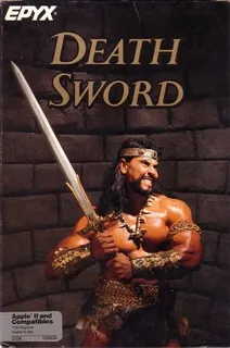 Deathsword
