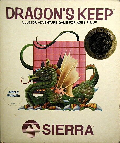 Dragon's Keep