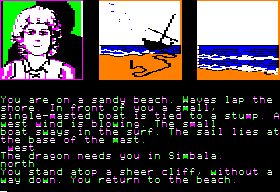 Image in-game
