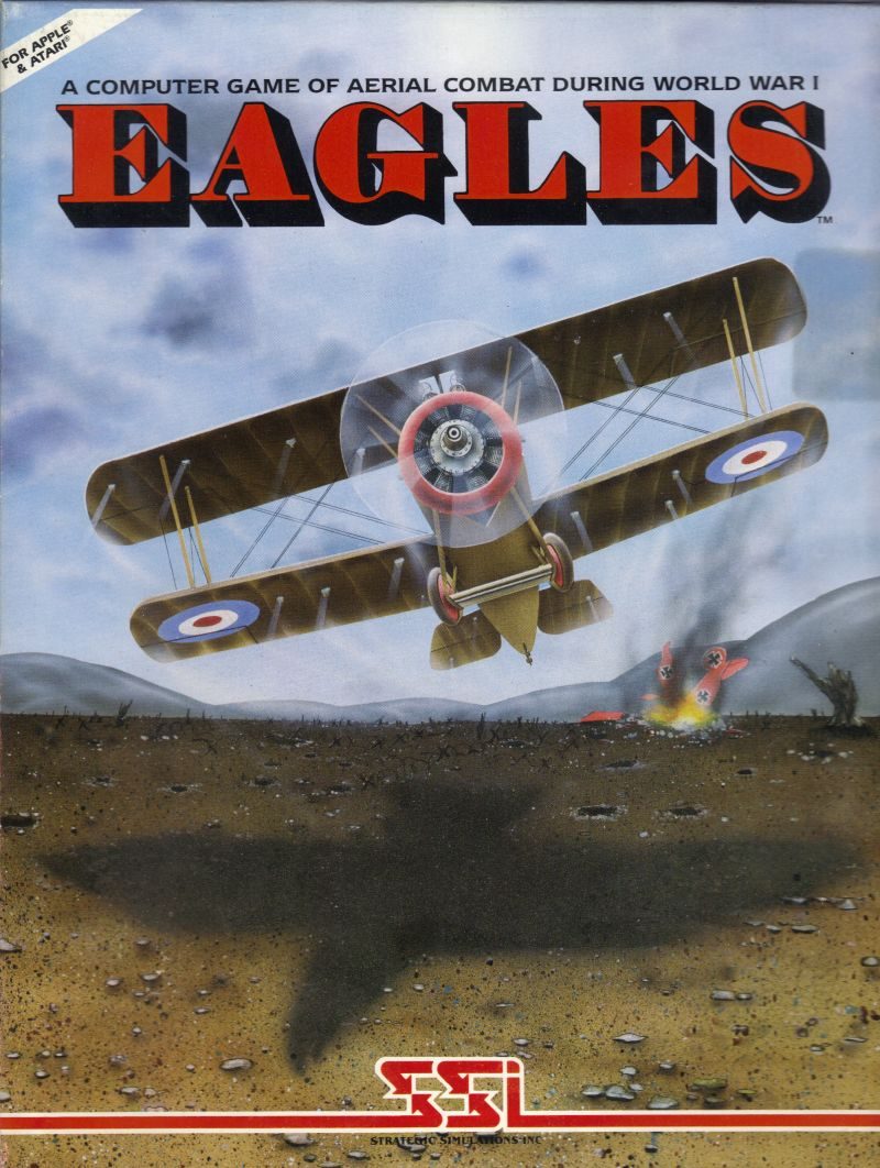 Eagles