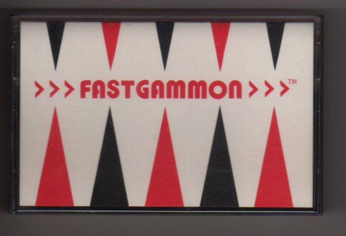 Fastgammon