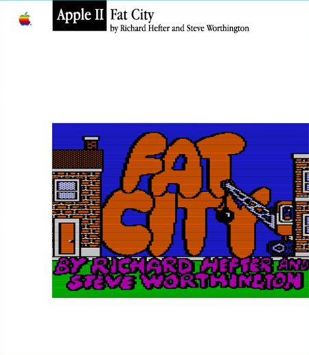 Fat City