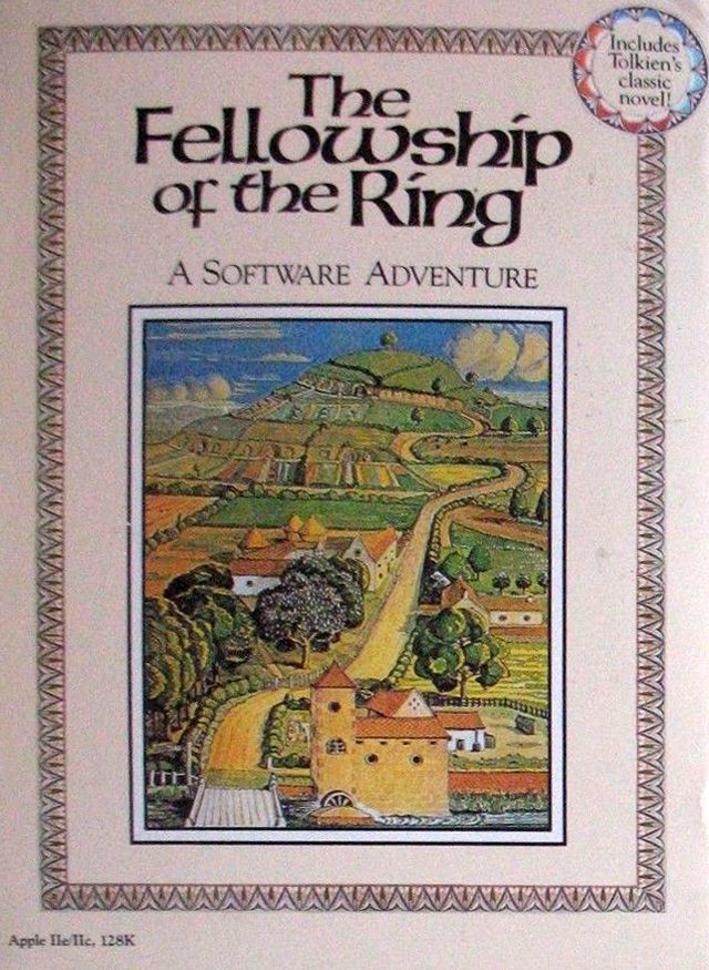 Fellowship of the Rings