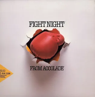 Fight Night