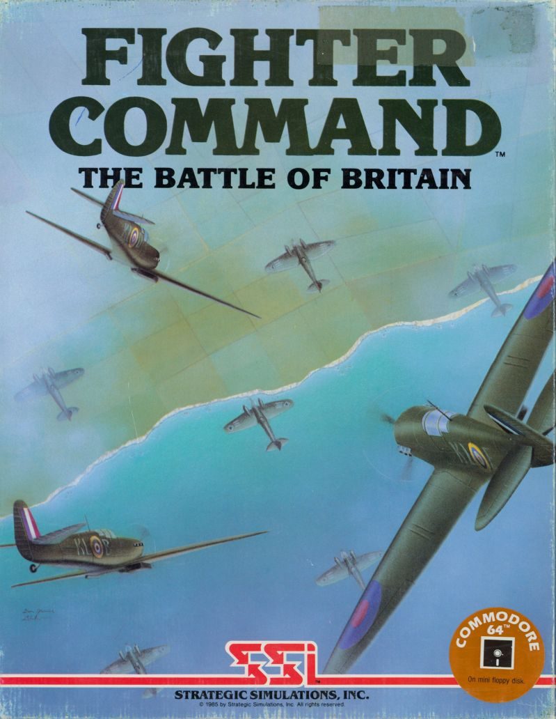 Fighter Command