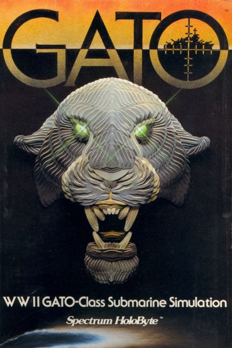 GATO