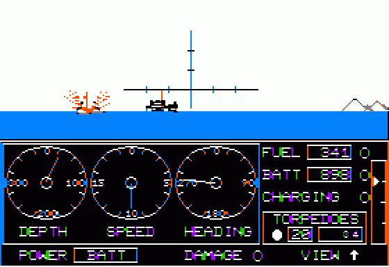 Image in-game