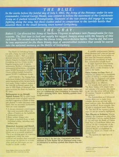Gettysburg : The Turning Point - Dos