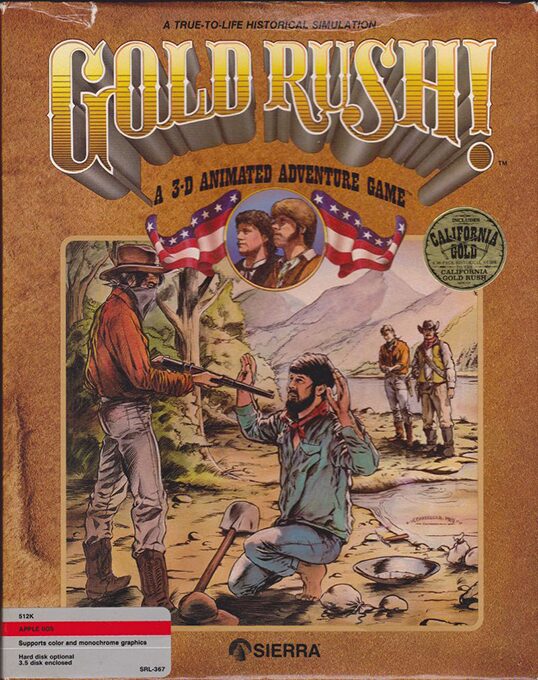 Gold Rush