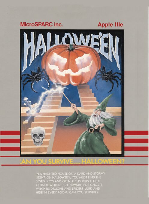 Hallowe'en