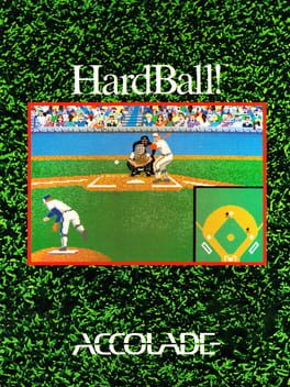 Hardball!