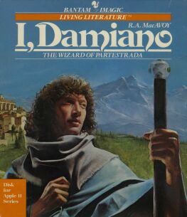 I-Damiano