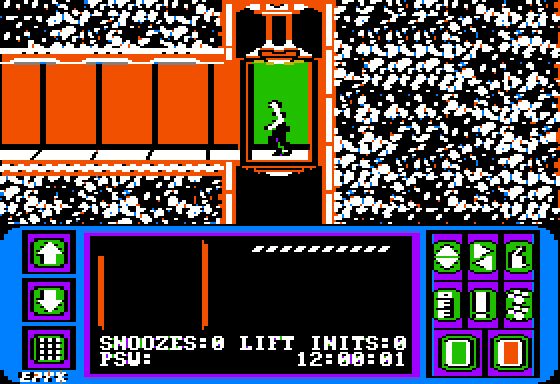 Image in-game