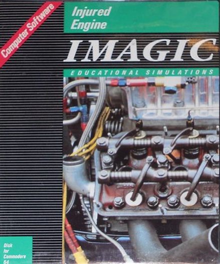 Injured Engine