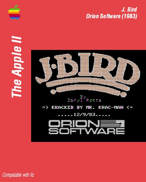 J.Bird