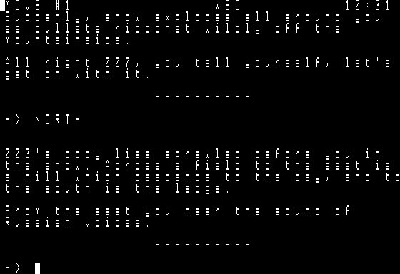 Image in-game