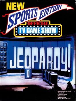 Jeopardy!