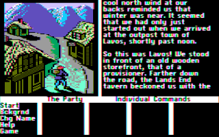Image in-game