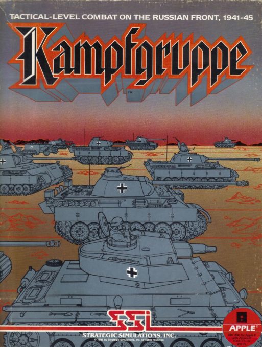 Kampfgruppe