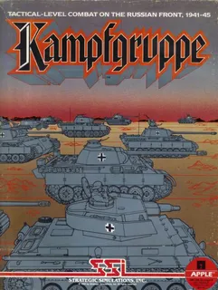 Kampfgruppe