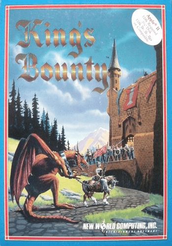 King's Bounty
