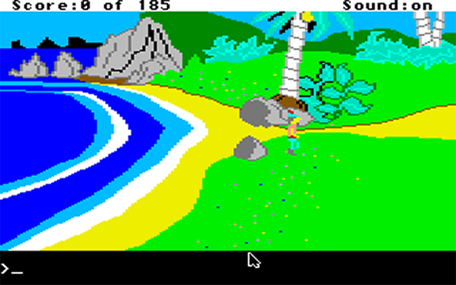 Image in-game