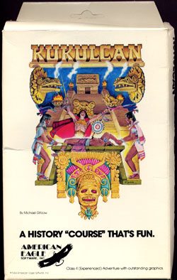 Kukulcan