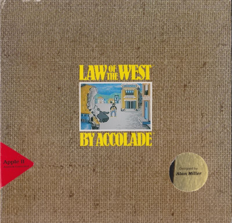 Law of the West