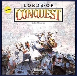 Lords Of Conquest