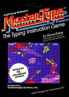 MasterType