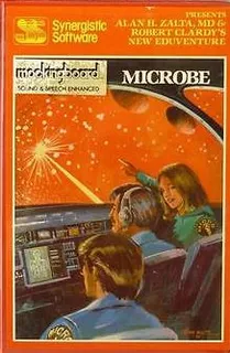 Microbe, The Anatomical Adventure