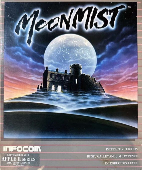Moonmist