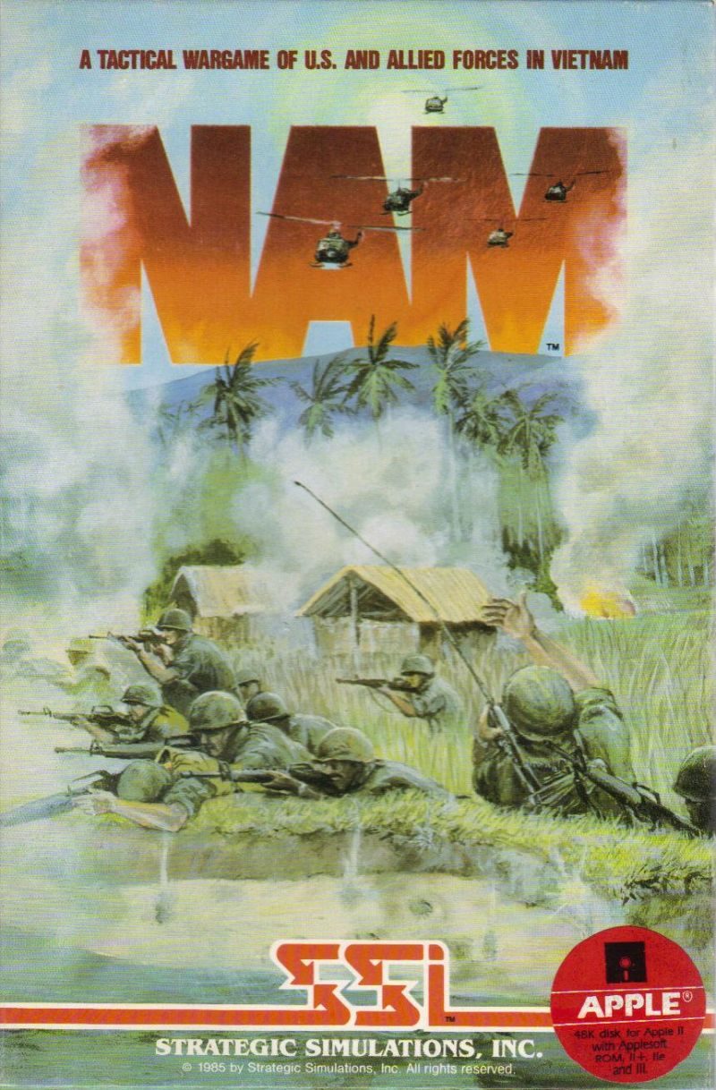 Nam