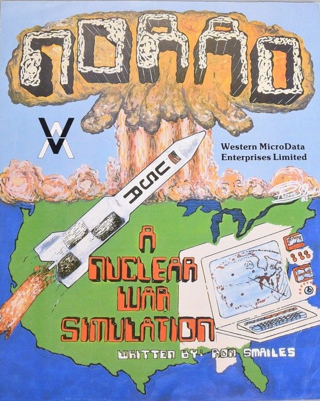 Norad