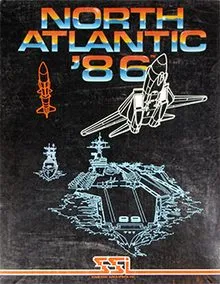 North Atlantic 86