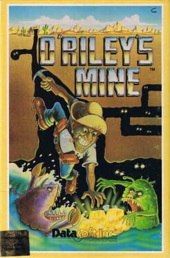 O'Riley's Mine