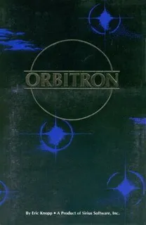 Orbitron