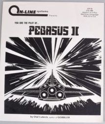 Pegasus 2