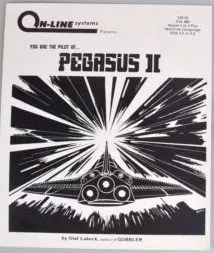 Pegasus 2