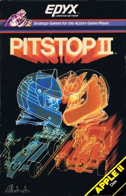Pitstop 2