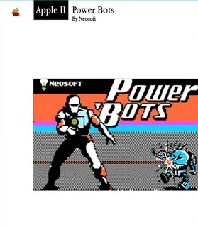 Power Bots
