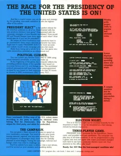 President Elect - Dos