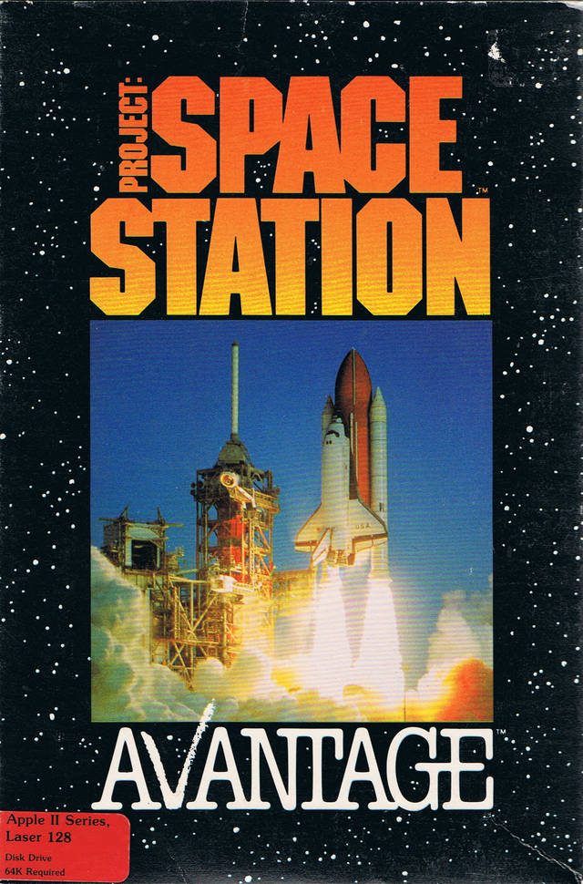 Project Space Station