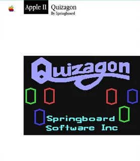 Quizagon