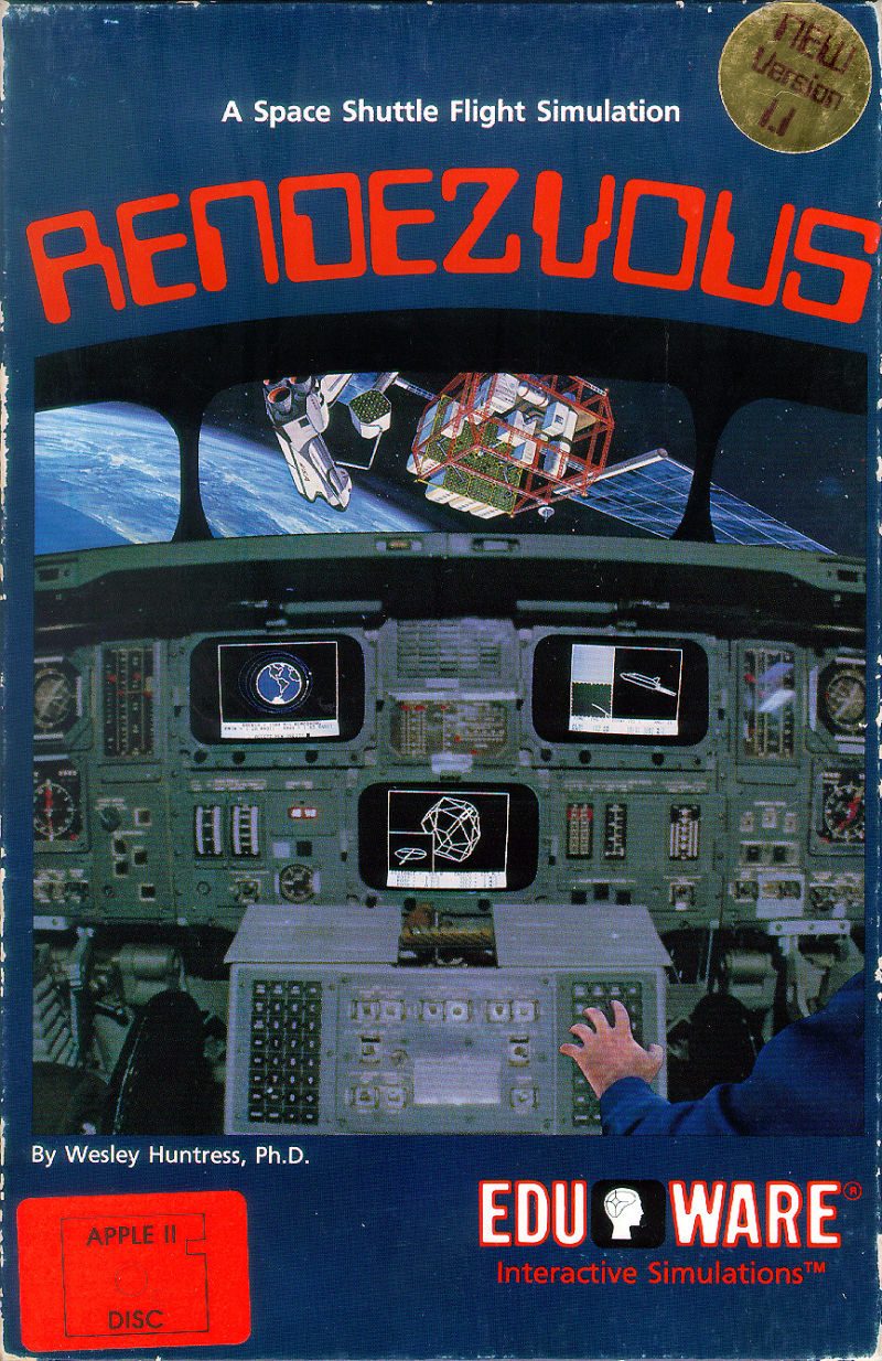 Rendezvous