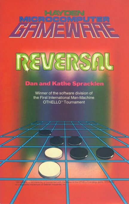 Reversal