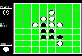 Reversi