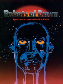 Robots of Dawn